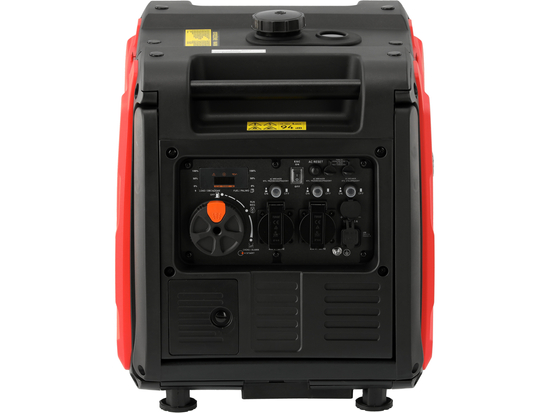 GENERATOR INVERTER 4000W