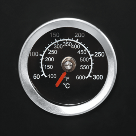 AFUMĂTOARE 53 X 51 X 100CM