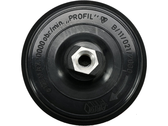 SUPORT DISC POLIZOR UNGHIULAR 125MM