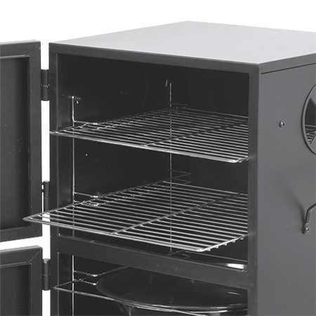 AFUMĂTOARE 53 X 51 X 100CM