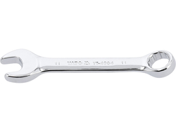 CHEIE COMBINATĂ SCURTA11MM