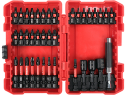 SET BIȚI DE IMPACT, 37 PIESE