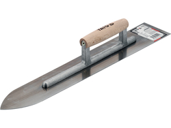 GLETIERĂ DIN OȚEL 500MM