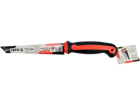 FIERĂSTRĂU PENTRU RIGIPS