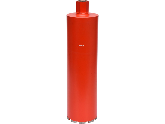 CAROTĂ DIAMANTATĂ PENTRU BETON 122MM