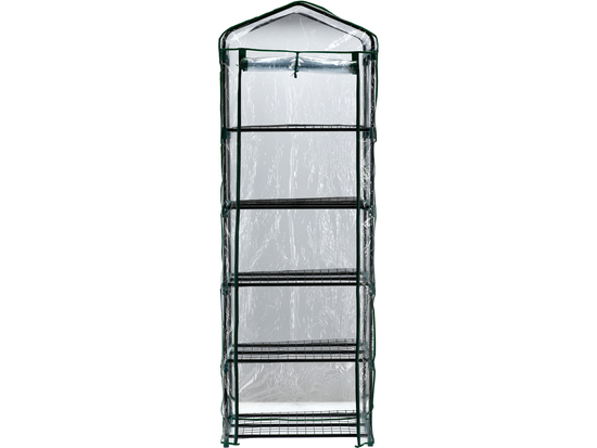 MINI SERĂ, 5 POLIȚE