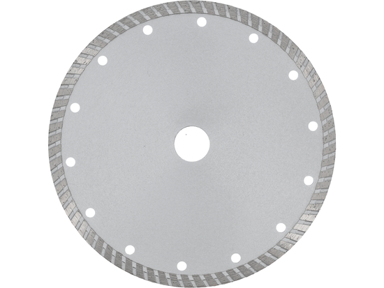 DISC DIAMANTAT TURBO 180MM