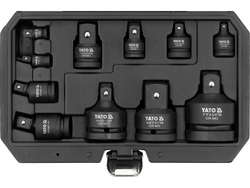 SET ADAPTOARE CARDANICE+REDUCȚII IMPACT