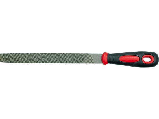 PILĂ PENTRU METAL, 200MM, LATĂ