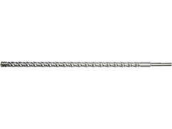 BURGHIU PENTRU BETON SDS MAX 38X900MM