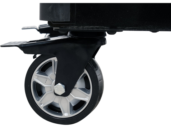 DULAP SCULE 7 SERTARE, ECHIPAT CU 157 PIESE