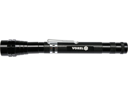 TELESCOP MAGNETIC CU LED, 17-56,5CM