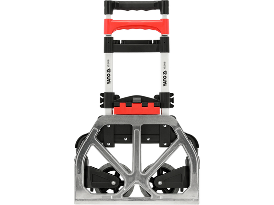 CARUCIOR DE MÂNĂ PLIABIL 60KG