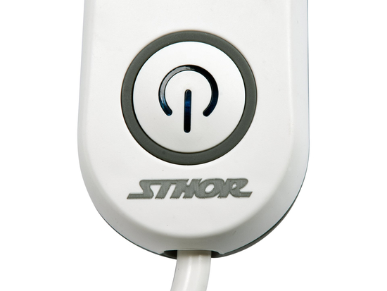 PRELUNGITOR CU ÎMPĂMÂNTARE 5 PRIZE, 3M