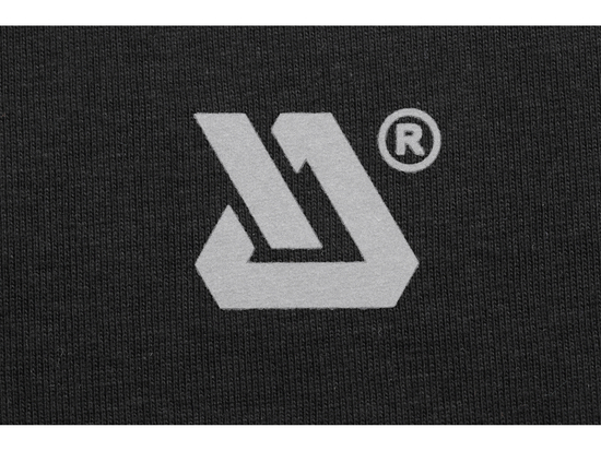 TRICOU BASIC NEGRU MĂRIMEA S