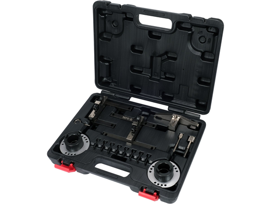 SET DISTRIBUȚIE FORD ECOBOOST