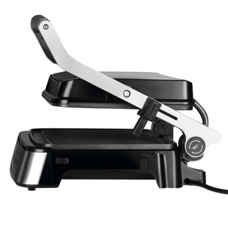 GRATAR ELECTRIC 2000W, AFIȘAJ LED