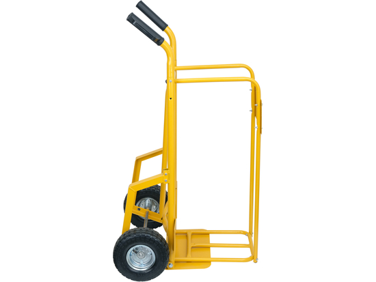 CĂRUCIOR PT TRANSPORTAT LEMNE