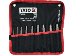 SET PREDUCELE 2.5-10MM