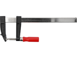 PRESĂ PENTRU LEMN 300X80MM