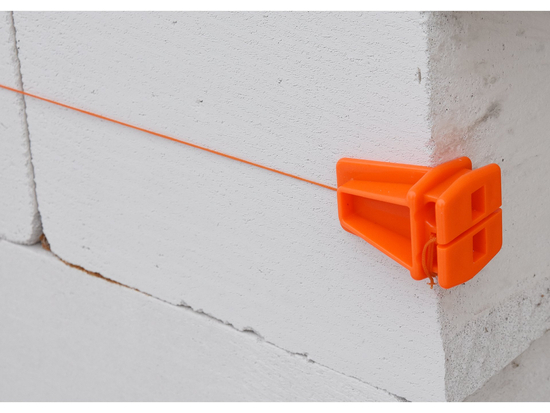 DISPOZITIV ALINIERE CĂRĂMIZI 18MX2