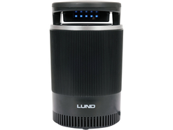 LAMPĂ UV-A, PENTRU INSECTE, CU VENTILATOR, 5W