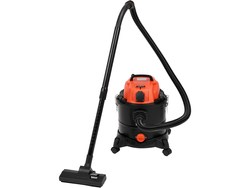ASPIRATOR 1400W, 20L, WET/DRY