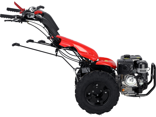 MINITRACTOR CU 2 ROȚI