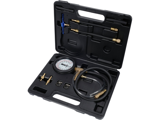 TESTER PRESIUNE INJECȚIE MOTOARE BENZINĂ