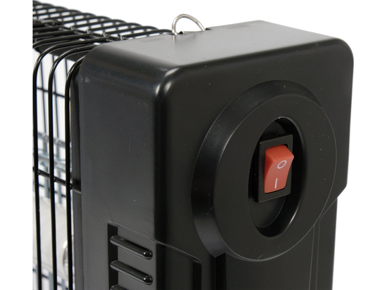 LAMPA INSECTE UV-A 17W