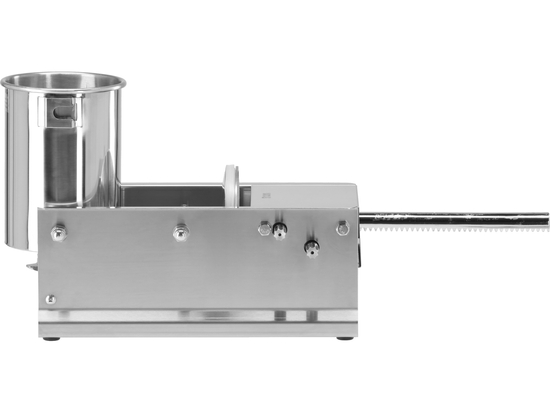 MĂȘINĂ PENTRU CÂRNAȚI, ORIZONTALĂ, 3L