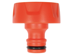 ADAPTOR ROBINET/FURTUN FILET INTERIOR 1''
