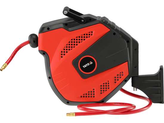 FURTUN AER COMPRIMAT, TAMBUR, 15MX9,5MM