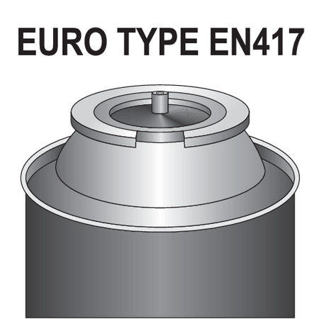 LAMPĂ GAZ CU PIEZO, 1.3KW