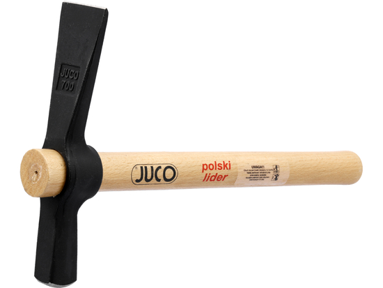 CIOCAN DE ZIDĂRIE JUCO 700G