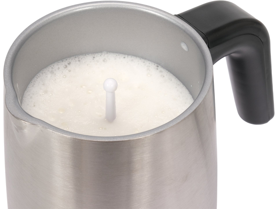 CANĂ PENTRU SPUMĂT LAPTE, 500W