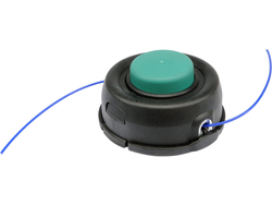 CAP TRIMMER FIR NYLON + 4 ADAPTOARE, 2.4-2.7MM