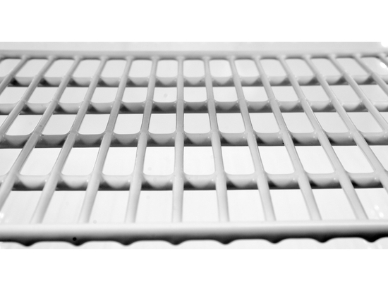 VITRINĂ FIRGORIFICĂ 78L, 42X38X96CM - ALB