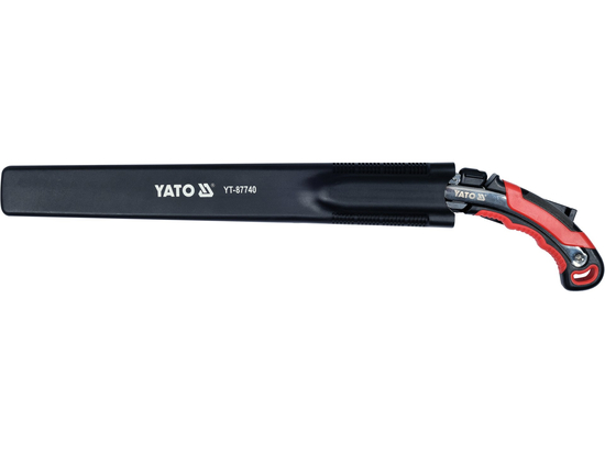 FIERĂSTRAU PENTRU CRENGI CU LAMĂ DETAȘABILĂ ȘI TEACĂ 350MM