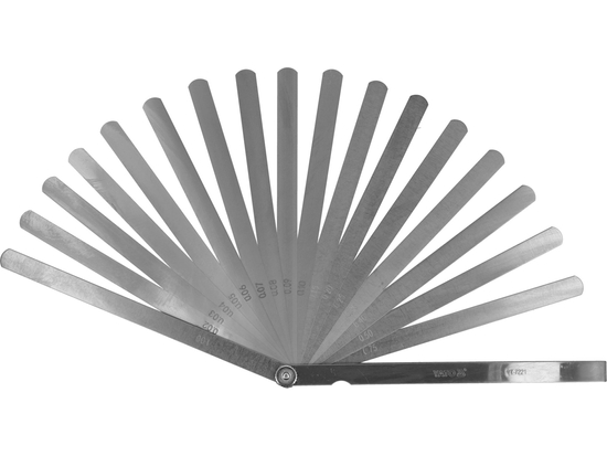 SET LERE 12.8MM, 200MM, 17 BUC