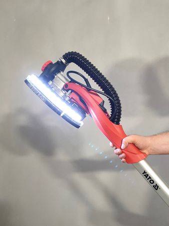 MAȘINĂ ȘLEFUIT PEREȚI 820 W