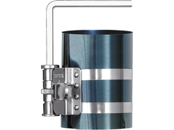 PRESĂ SEGMENȚI AUTO 90-175MM, H=100MM