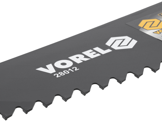 FIERĂSTRĂU CU PLĂCUȚE VIDIA PENTRU BETON