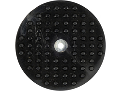 TAMPON DE CAUCIUC PENTRU CRIC CROCODIL, 97X13MM