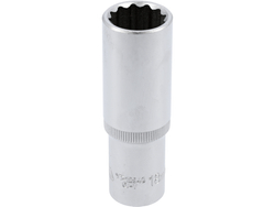 TUBULARĂ BIHEXAGONALĂ, 18MM, 1/2''