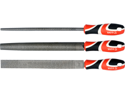 SET RASPILE PENTRU LEMN 3BUC