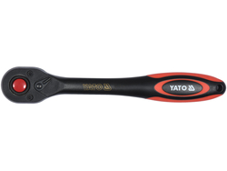 ANTRENOR CU CLICHET 3/8'', 202MM