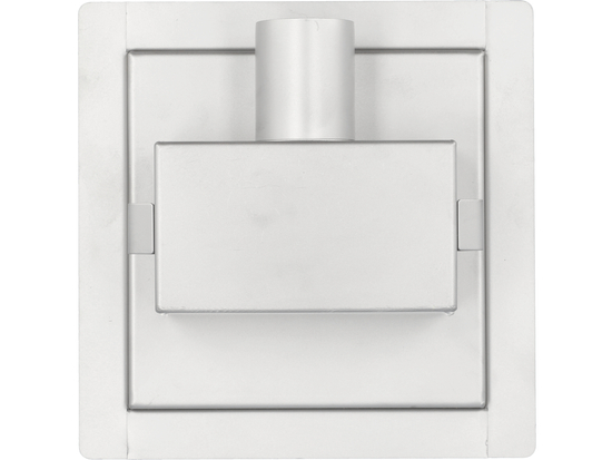 RIGOLA DUS WET&DRY 150X150 MM