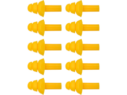 SET ANTIFOANE TIP DOP 8-12MM, 5 PERECHI