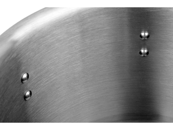 OALĂ JOASĂ CU CAPAC 50X30CM, 58L